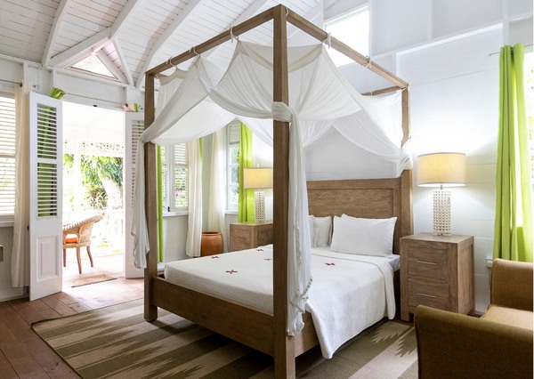 Fond Doux Eco Resort